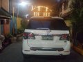 Toyota Fortuner 2014 at 70000 km for sale in Manila-3