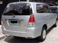 Selling Used Toyota Innova 2010 at 70000 km in Marikina-2