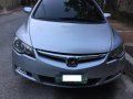 2nd Hand Honda Civic 2008 at 80000 km for sale in Quezon City-2