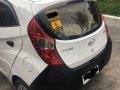 Hyundai Eon 2014 Manual Gasoline for sale in Pasig-4
