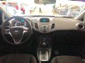 Ford Fiesta 2016 Automatic Gasoline for sale in Makati-2