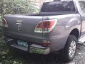 2nd Hand Mazda Bt-50 2013 for sale in Quezon City -2