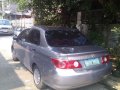 Sell 2nd Hand 2008 Honda City Manual Gasoline at 100000 km in Quezon City-1