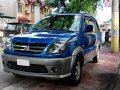 Selling 2nd Hand Mitsubishi Adventure 2015 in Marikina-5