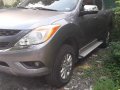 2nd Hand Mazda Bt-50 2013 for sale in Quezon City -3