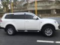 Selling 2nd Hand Mitsubishi Montero 2015 in Taytay-3