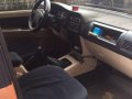 2010 Isuzu Crosswind for sale in Manila-8