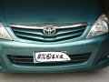 2nd Hand Toyota Innova 2009 at 80000 km for sale-1