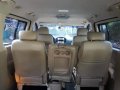 Sell 2nd Hand 2008 Hyundai Starex at 100000 km in Parañaque-2