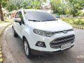 Used Ford Ecosport 2015 for sale in Bacoor-8