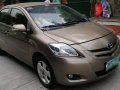 Toyota Vios 2009 at 110000 km for sale in Pasig-0