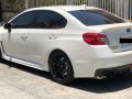 2nd Hand Subaru Wrx 2015 at 70000 km for sale-4