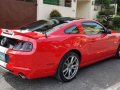 Selling Ford Mustang 2013 Automatic Gasoline in Quezon City-1