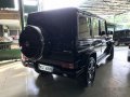 Black Mercedes-Benz 560 2016 at 7000 km for sale in Quezon City-7