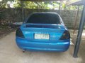 Selling Mitsubishi Mirage 1998 Manual Gasoline in Silang-11