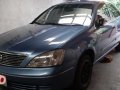 Selling 2nd Hand Nissan Sentra 2004 in San Pedro-6