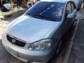 Selling Used Toyota Corolla 2003 Automatic Gasoline at 130000 km in Antipolo-0