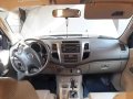 2nd Hand Toyota Fortuner 2007 for sale in Marikina-4