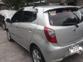 Toyota Wigo 2016 at 60000 km for sale in Las Piñas-0