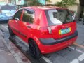 Hyundai Getz 2007 Hatchback for sale in Pasig -0