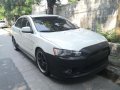 Selling 2nd Hand Mitsubishi Lancer Ex 2014 in Marilao-4