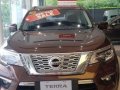 Selling Brand New Nissan Terra Automatic Diesel in Quezon City-2
