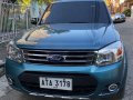 2015 Ford Everest for sale in Cebu City-6