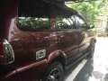 Isuzu Sportivo 2014 Manual Diesel for sale in Las Piñas-5