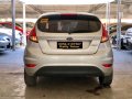 Ford Fiesta 2016 Automatic Gasoline for sale in Makati-5