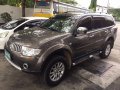 Mitsubishi Montero 2011 Automatic Diesel for sale in Dasmariñas-5