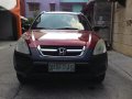 Used Honda Cr-V 2002 for sale in Cainta-0