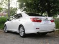 Sell Used 2012 Toyota Camry in Quezon City-6