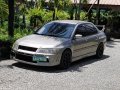 Mitsubishi Lancer 2005 Automatic Gasoline for sale in Quezon City-1