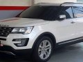 2017 Ford Explorer for sale in Biñan-5