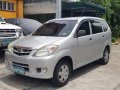 Sell Used 2010 Toyota Avanza Manual Gasoline at 70000 km in Pasig-0