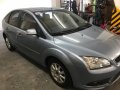 Ford Focus 2008 Hatchback Automatic Gasoline for sale in Quezon City-6