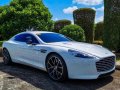Aston Martin Rapide S 2017 Automatic Gasoline for sale in Pateros-5