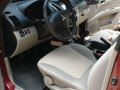 2014 Mitsubishi Montero Sport for sale in Tagbilaran-6