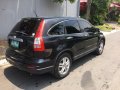 Selling 2nd Hand Honda Cr-V 2010 in Manila-3