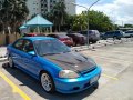 Sell 2nd Hand 1999 Honda Civic at 90000 km in Pasig-6