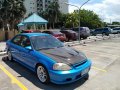 Sell 2nd Hand 1999 Honda Civic at 90000 km in Pasig-4