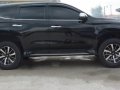 Mitsubishi Montero Sport 2017 Automatic Diesel for sale in San Fernando-1