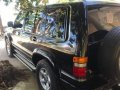 2005 Isuzu Trooper for sale in Talisay-6