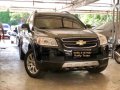 Chevrolet Captiva 2010 Automatic Diesel for sale in Makati-1