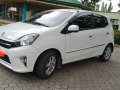 Selling 2nd Hand Toyota Wigo 2016 Hatchback Automatic Gasoline in Calumpit-2
