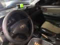 Selling Toyota Altis 2004 Manual Gasoline in Pasay-1