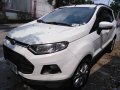 Used Ford Ecosport 2014 for sale in San Pedro-1