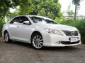 Sell Used 2012 Toyota Camry in Quezon City-7