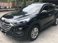 Sell 2nd Hand 2017 Hyundai Tucson in Pasig-1