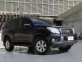 Selling Toyota Land Cruiser Prado 2014 Automatic Diesel in Quezon City-6